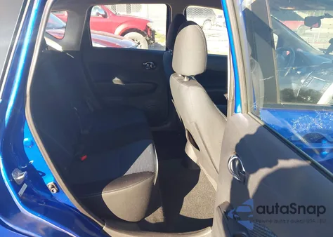 2015 Nissan Versa Note Sl из США, поврежденный, VIN 3N1CE2CP8FL444230